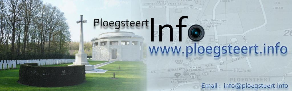 Ploegsteert et la Region en photos et cartes postales