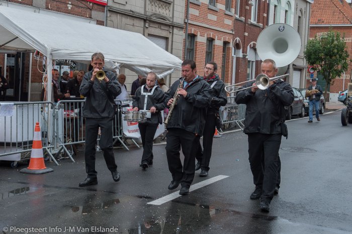 rencontre comines warneton